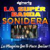 Download track Cumbia Algarrobera