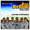 Download track Los Malportados