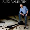 Download track Alex Valentini - IT's TIME (Christopher Vitale Remix)