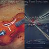 Download track Pulsating Music For Traveling By Train To Work