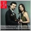 Download track Six Duo Concertants Pour Flûte Et Alto - Duo No. 5, Op. 5: No. 2, Grazioso Con Variazioni'