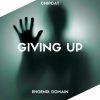 Download track Giving Up