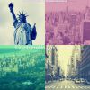 Download track Cool New York City