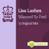 Download track Wanted To Feel (Original Mix)