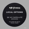 Download track Be My Satellite (Fizzikx Remix)