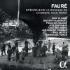 Download track Masques Et Bergamasques Pour Piano À Quatre Mains, Op. 112: I. Ouverture (Allegro Molto Vivo)