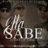 Download track Ella Sabe (Dembow RMX)