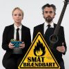 Download track Småt Brændbart