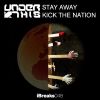 Download track Kick The Nation (Original Mix)