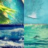 Download track Cool Backdrops For Summer Holidays