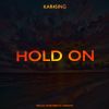 Download track Hold On (Edit Instrumental Mix Without Piano)