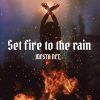 Download track Set Fire To The Rain (Speed Up Remix)