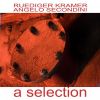 Download track Ruediger Kramer - Forward And Fresh