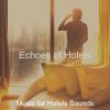 Download track Quartet Jazz Soundtrack For Hotels