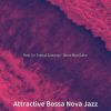 Download track Fun Saxophone Bossa Nova - Vibe For Holidays