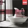 Download track 10 - Suite Nr. 5 C-Moll, BWV 1011 - IV. Sarabande