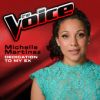 Download track Dedication To My Ex (The Voice 2013 Performance)