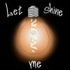 Download track Let Me Shine