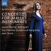 Download track Rorem: Mallet Concerto: V. Let Me In