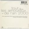 Download track Les Amoureux De L'An 2000