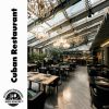 Download track Restaurante De Lujo