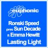 Download track Lasting Light (Jorn Van Deynhoven Remix)