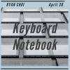 Download track Notebook