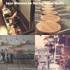 Download track Tranquil Moods For French Cafes