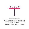 Download track Valentine's Dinner For Two, Relaxing Sax Jazz