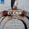 Download track Elena, Act II Scene 7 Ah! Non Partir!