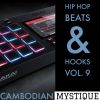 Download track Midnight Hip Hop (Instrumental)