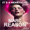 Download track It's A Heartache (2024)