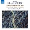 Download track Piano Sonata No. 3, Op. 67 Jésus, L'enfant Du Soleil - I. Serein Et Méditatif