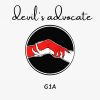 Download track Devil's Advocate (Basement Mix)