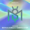 Download track Boys & Girls (Radio Edit)