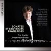 Download track Sonate Pour Hautbois Et Piano: II. Scherzo Vif