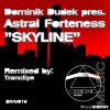 Download track Skyline (TrancEye Remix)