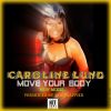Download track Move Your Body (Tweaka Turner Deep House Dubstramental)