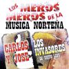 Download track El Ultimo Rodeo