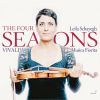 Download track The Four Seasons, Violin Concerto In F Major, Op. 8 No. 3, RV 293 Autumn' II. Adagio Molto