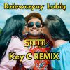 Download track Dziewczyny Lubią (Key C Extended Remix)