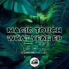 Download track Oh Yeah Jungle