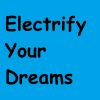 Download track Electrify Your Dreams (Nightcore Remix)