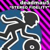 Download track Stereo Fidelity (Original Mix)