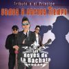 Download track Tributo A El Principe: Vamos A Darnos Tiempo