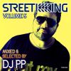 Download track Street King Vol. 5 Mixed & Selected By DJ PP