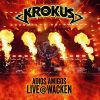 Download track Drumdög On The Loose (Live Wacken)