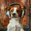 Download track Playful Beats For Dogs