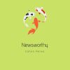 Download track Newsworthy