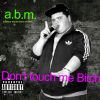 Download track Don't Touch Me Bitch (Instrumental)